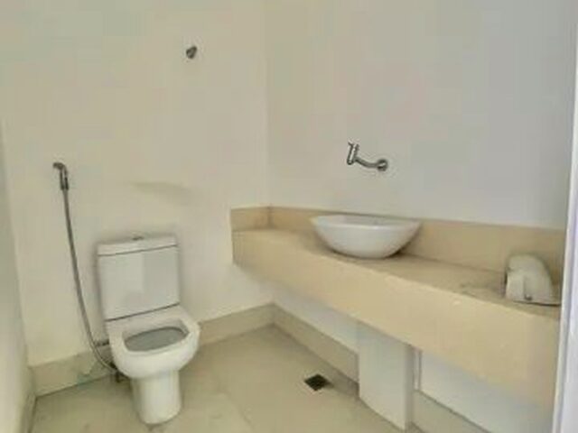 Imagem 4: Apartamento Ed. Mirage Bay com 4 Suítes - 331M²