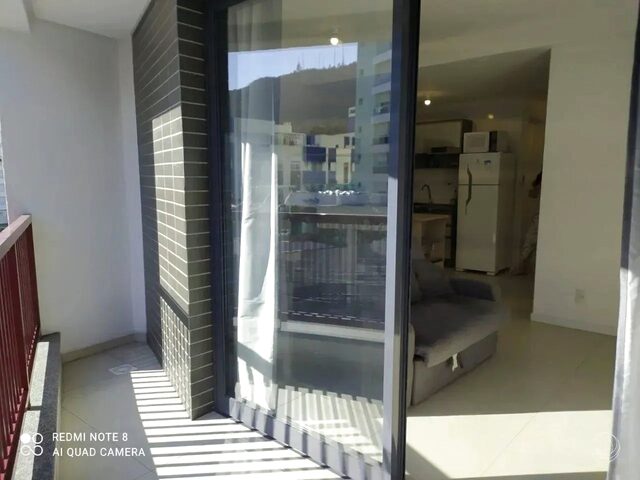 Imagem 2: Studio a Venda - 51 Metros Quadrados - Trindade - Florianópolis - Sc