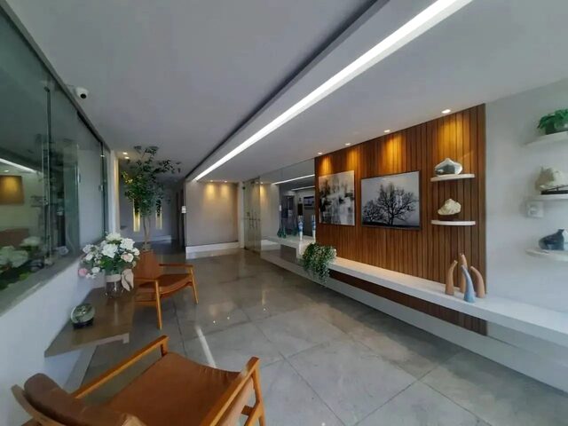 Imagem 6: Apartamento À Venda no Edifício Pégasus, Suíça, Aracaju, Se