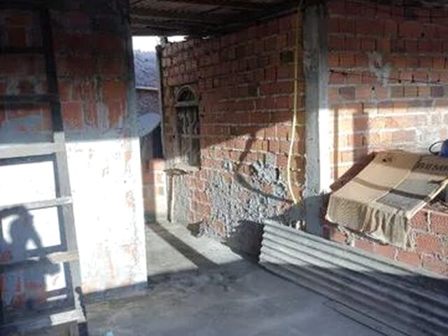 Imagem 13: Casa 3/4 3 Banheiros em Castelo Branco C/Laje Coberta e Livre Perto da Nova Rodoviaria