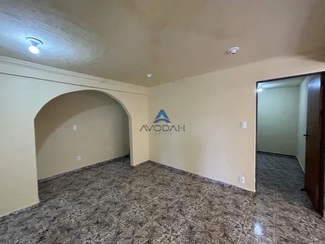 Imagem 7: Casa com 2 Dormitórios para Alugar em Brumadinho