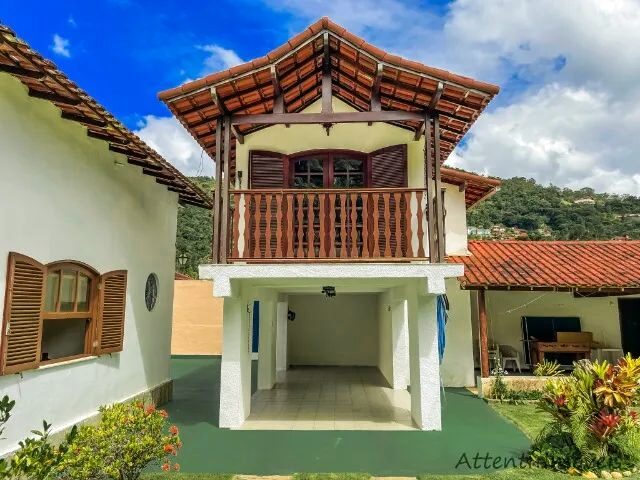 Imagem 10: Casa com 3 Suítes Linear a Venda - Golfe / Teresópolis