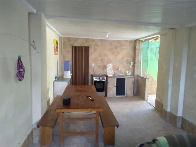 Imagem 7: Casa em Coroa a Menos de 100M da Praia