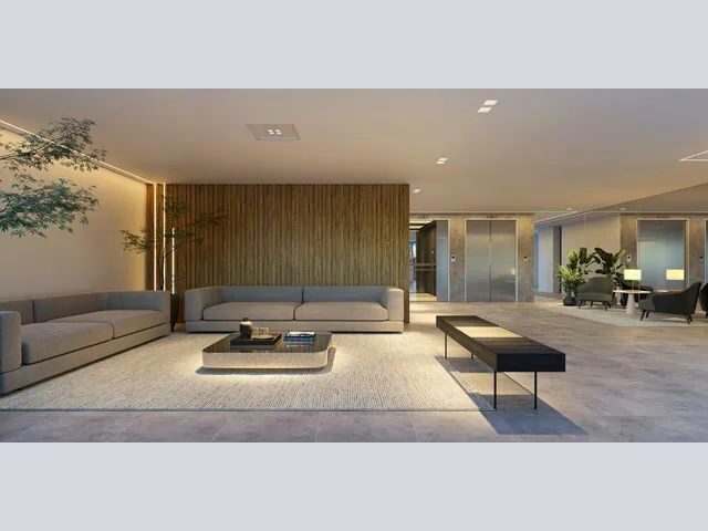 Imagem 6: Disponível Apartamento Évora com 86M², Área de Lazer Completa. Opção com 1 Ou 3