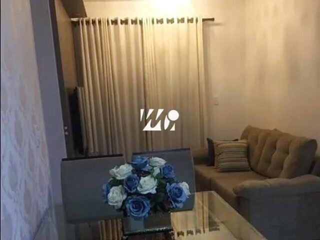 Imagem 6: Apartamento 2 Dormitórios com Mobilia e Area de Lazer