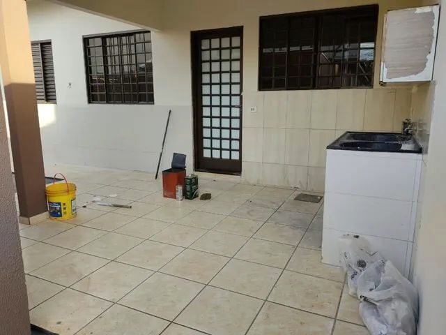 Imagem 8: Locação Casa com 2 dormitórios