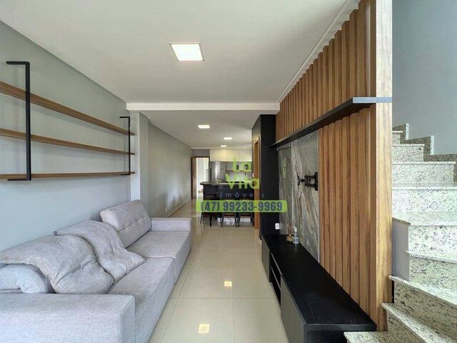 Imagem 8: Casa com 2 Dormitórios À Venda, 120 M² por R$ 760.000,00 - Água Verde - Blumenau/Sc