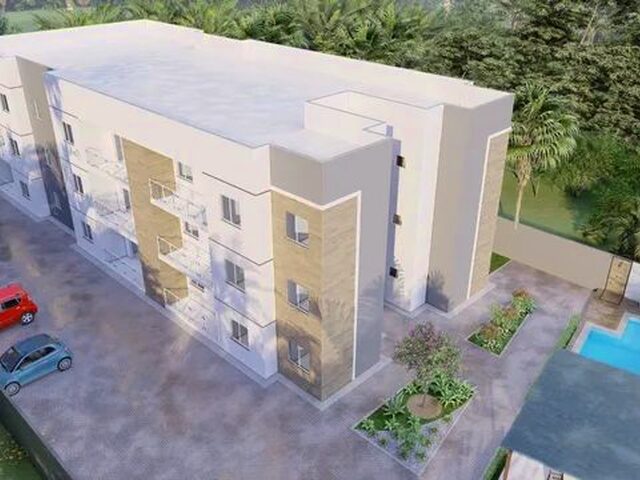 Imagem 5: Apartamentos de 58M² com 2 Suítes na Pajuçara, 800 Metros da Ce 060 Proximo a Pre