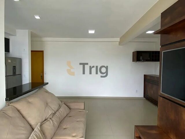 Imagem 3: Solar Lírios do Campo - Apartamento 2 Quartos Mobiliado - Parque Amazônia