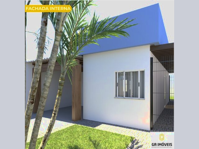 Imagem 6: Casa em Rio Largo com Entrada Parcelada Ap