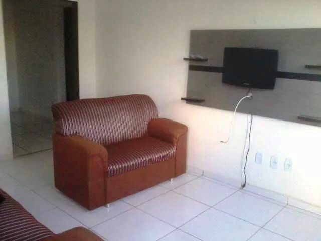 Imagem 13: Quarto para Estudantes Rapazes nos Bancários Próximo da Ufpb, Unipê e Uepb
