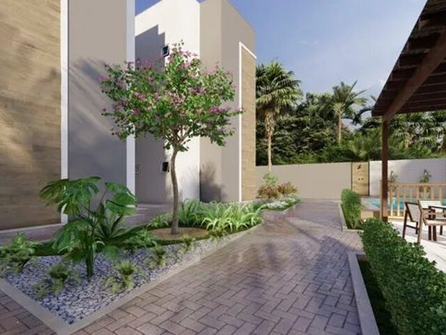 Imagem 6: Apartamentos de 58M² com 2 Suítes na Pajuçara, 800 Metros da Ce 060 Proximo a Pre