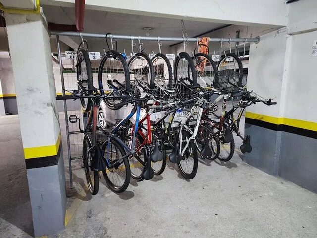 Imagem 5: Apartamento com 1 Quarto para Alugar por R$ 2000.00, 37.00 M2 - Bigorrilho - Curitiba/Pr