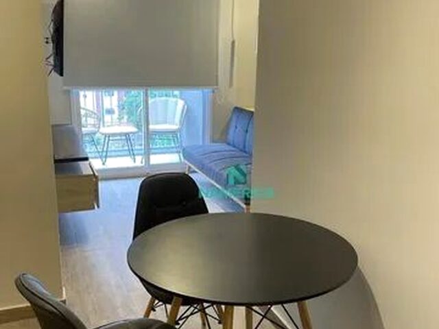 Imagem: Studio com 1 Dormitório À Venda, 37 M²