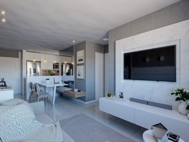 Imagem 10: Apartamento na Região Montese (Cód0066