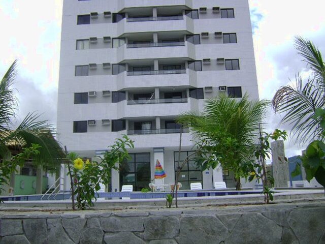 Imagem 2: Apartamento no Bellagio em Lagoa Nova