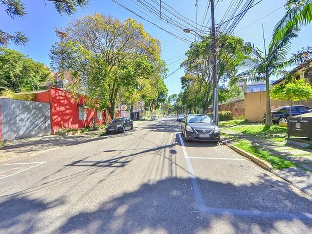 Imagem 4: Sobrado 3 Quartos no Bairro Água Verde