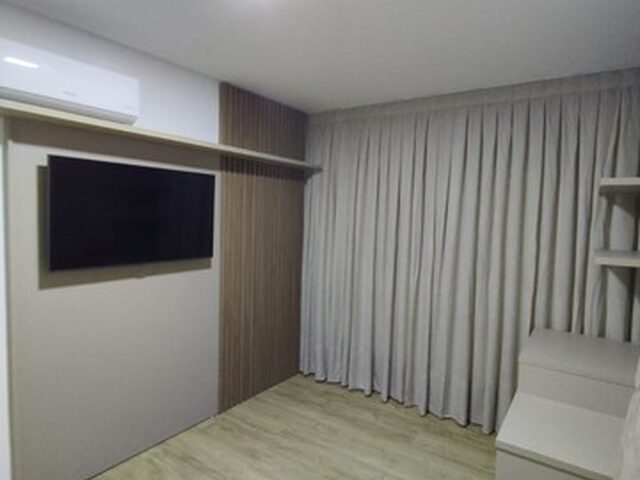 Imagem 5: Um Espetáculo de Apartamento Todo Mobiliado com 69M² em Gravatá - Navegantes - Sc