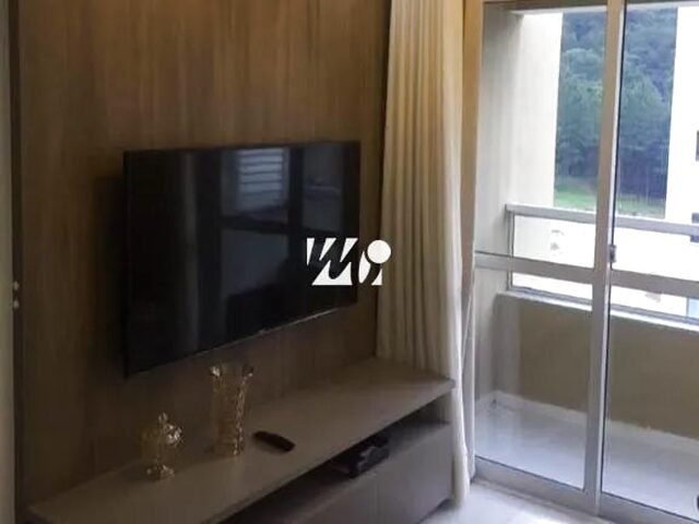 Imagem 2: Apartamento 2 Dormitórios com Mobilia e Area de Lazer