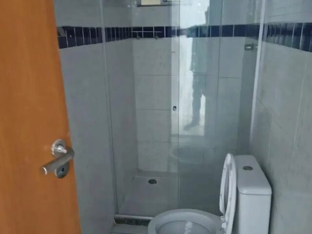 Imagem 4: Alugo Apartamento com 1 Quartos e Sala Boca do Rio Valor do Aluguel 850,00