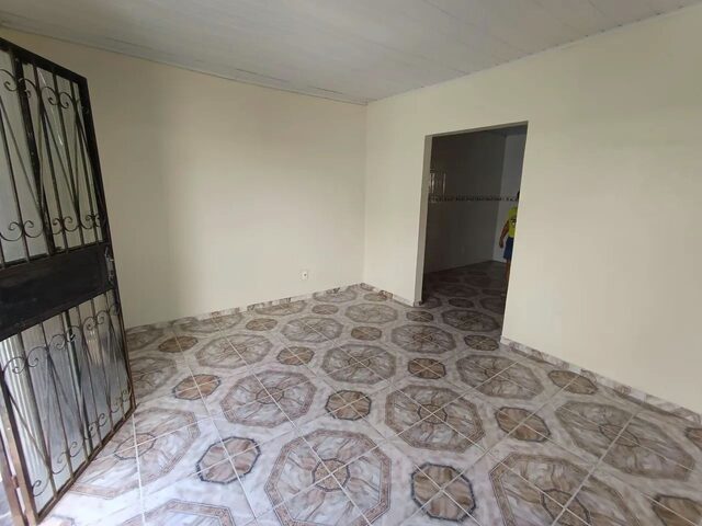 Imagem 8: /Casa na Cidade Nova - 2 Quartos