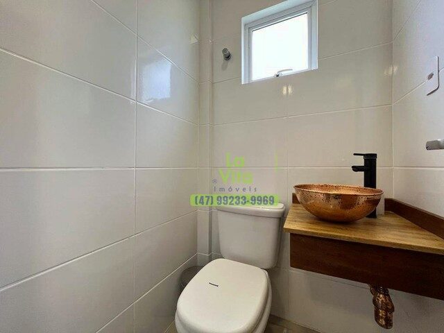 Imagem 15: Casa com 2 Dormitórios À Venda, 120 M² por R$ 760.000,00 - Água Verde - Blumenau/Sc