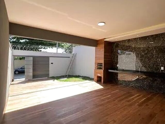 Imagem 6: Casa para Venda em Goiânia, Parque das Amendoeiras, 3 Dormitórios, 1 Suíte, 2