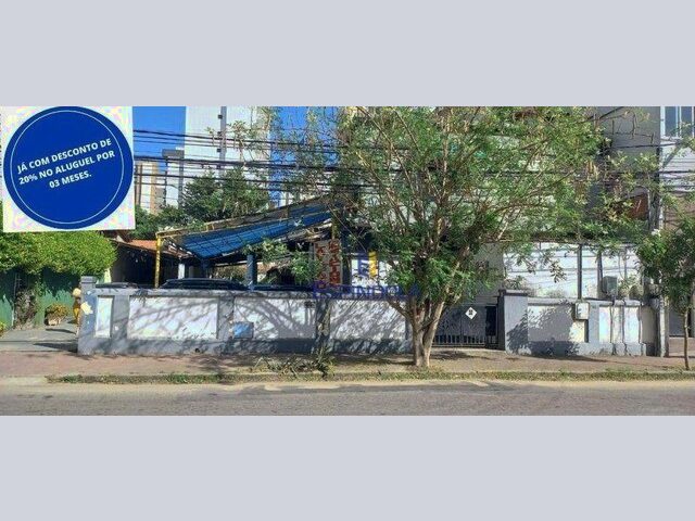 Imagem: Sala para Alugar, 12 M² Aluguel R$ 500,00/Mês