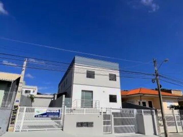Imagem: Casa Nova 3 Dormitórios C/Garagem!! Rio