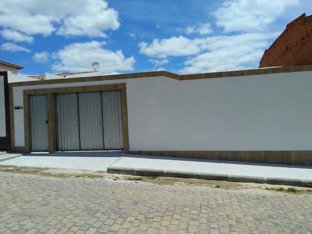 Imagem 7: Aluga-Se Casa Inocoop