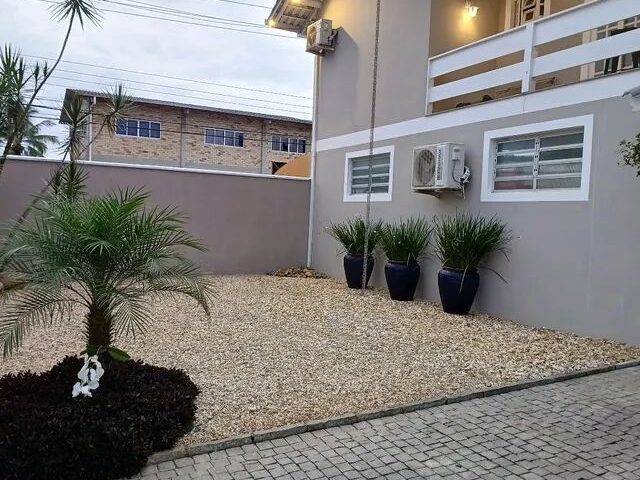 Imagem 6: Comercial e Residencial - Sala Alugada