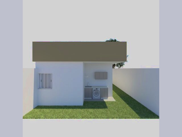 Imagem 2: Casa em Rio Largo com Entrada Parcelada Ap