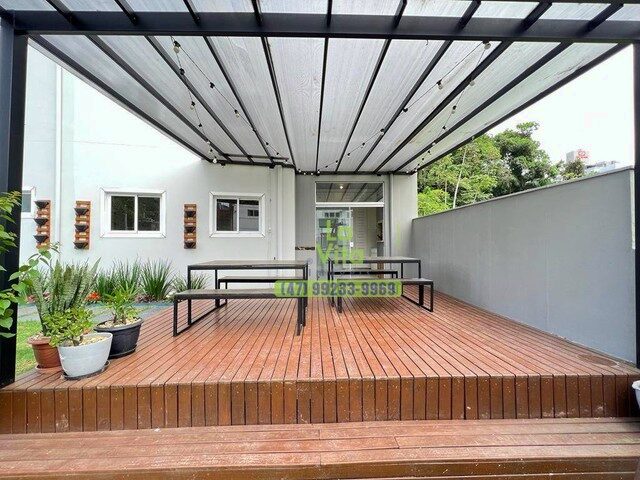 Imagem 6: Casa com 2 Dormitórios À Venda, 120 M² por R$ 760.000,00 - Água Verde - Blumenau/Sc