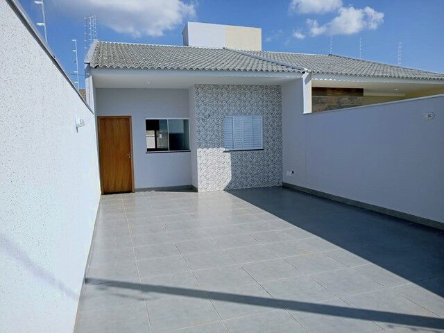 Imagem 2: Excelente Oportunidade de Sua Casa Própria no Jardim Aurora - Sarandi - Pr