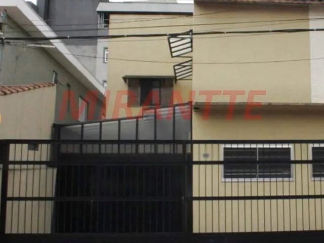 Imagem: Sobrado para Venda Tem 209 Metros Quadrados