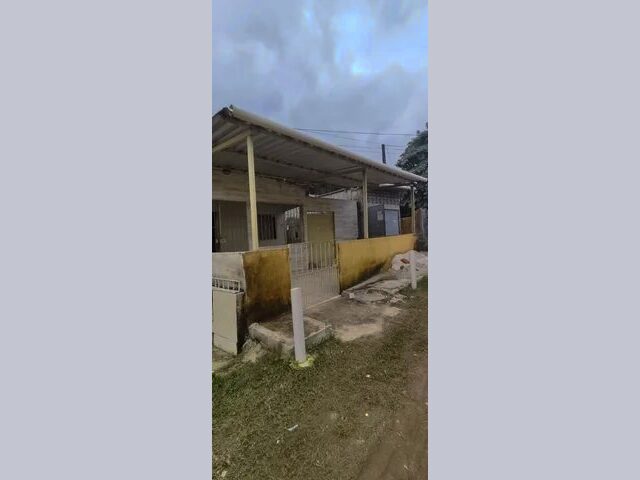 Imagem 5: Casa a Venda na 4A Etapa de Rio Doce