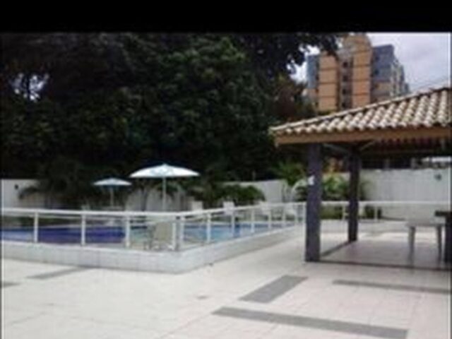 Imagem 16: Apartamento para Venda com 56 Metros Quadrados com 2 Quartos em Cabula - Salvador - Ba