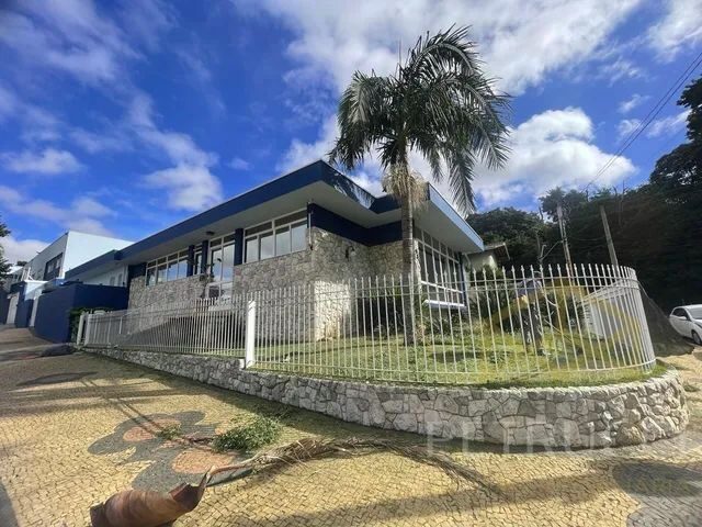 Imagem: Casa - Jardim Guanabara - Campinas