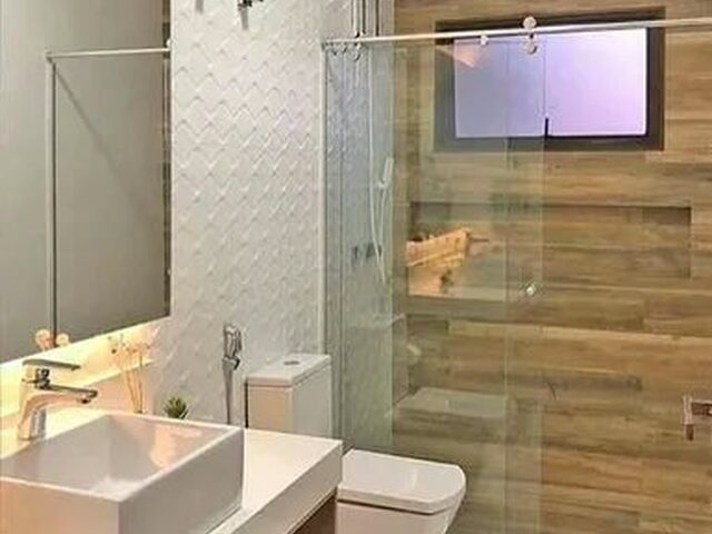 Imagem 4: Apt 83M2 com Suíte