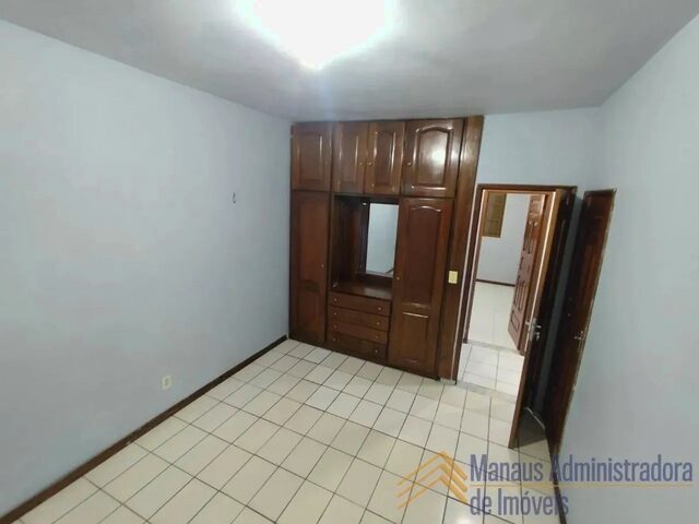 Imagem 4: Manaus Imóveis - Rua Gabriel Gonçalves, 9, Apartamento 302, Bloco 2A, Aleixo - Cond