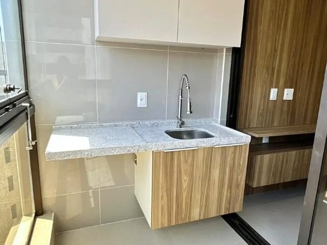 Imagem 4: Apartamento no Versa Ponta Verde