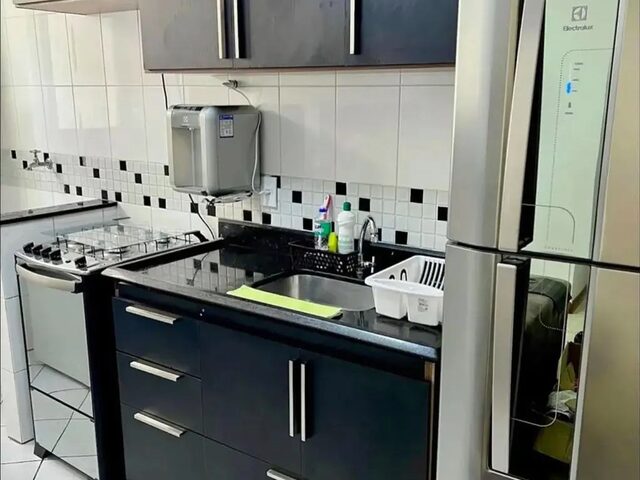 Imagem 13: Apartamento no Parque das Castanheiras de 2 Quartos Cod 30039 R