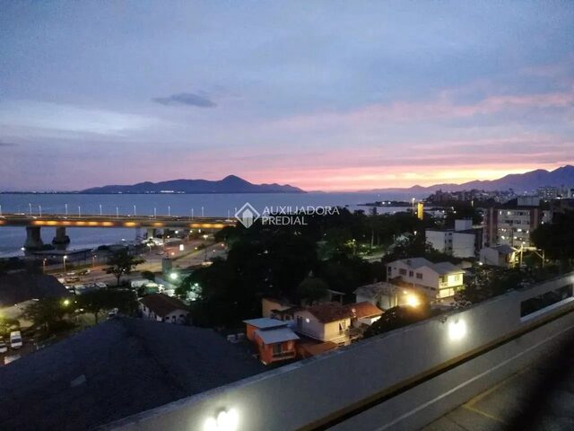Imagem 4: Apartamento com Vista para Ponte com 4 Quartos , Estreito - Florianópolis / Sc