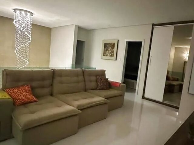 Imagem 10: Alugo Casa Mobiliada em Condomínio