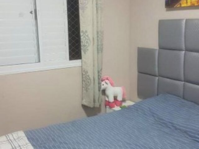 Imagem 16: Apartamento À Venda, 62 M² por R$ 371.000,00 - Vila Alzira - Santo...