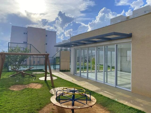 Imagem 11: Apartamento para Alugar, 2 Quartos Vera Cruz