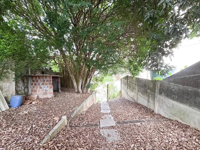 Imagem 6: Casa Individual no São Mateus