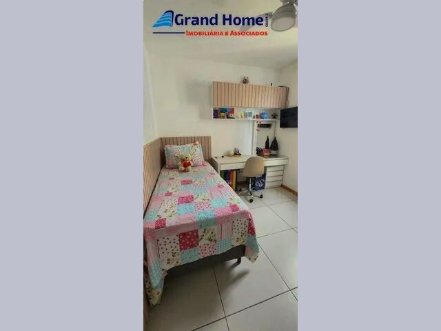 Imagem 11: Apartamento 3 Quartos em Praia de Itaparica