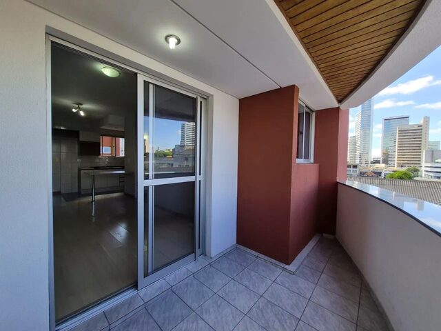 Imagem 14: Alugo Apartamento no Centro de Curitiba