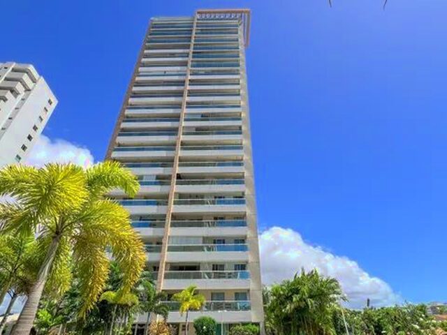 Imagem 13: Apartamento para Venda Possui 75M² com 3 Quartos
